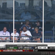 Illustration for article titled Franco Harris Brought A Cardboard Joe Paterno To Beaver Stadium Today